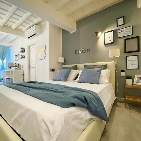 Leonardo Suites Флоренция Екстериор снимка