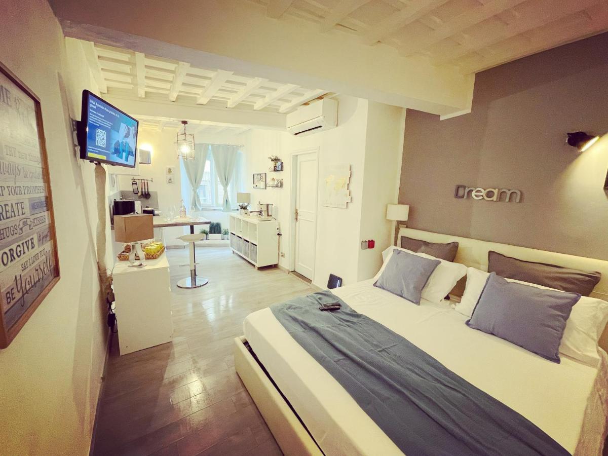 Leonardo Suites Флоренция Екстериор снимка