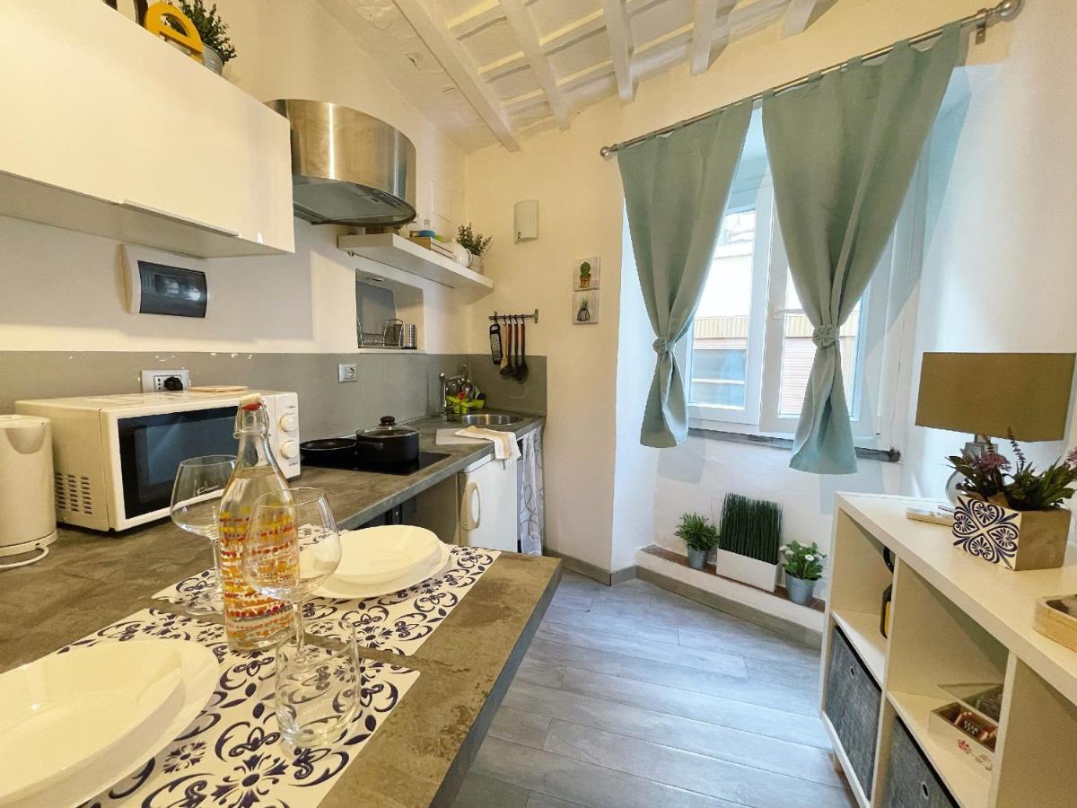 Leonardo Suites Флоренция Екстериор снимка