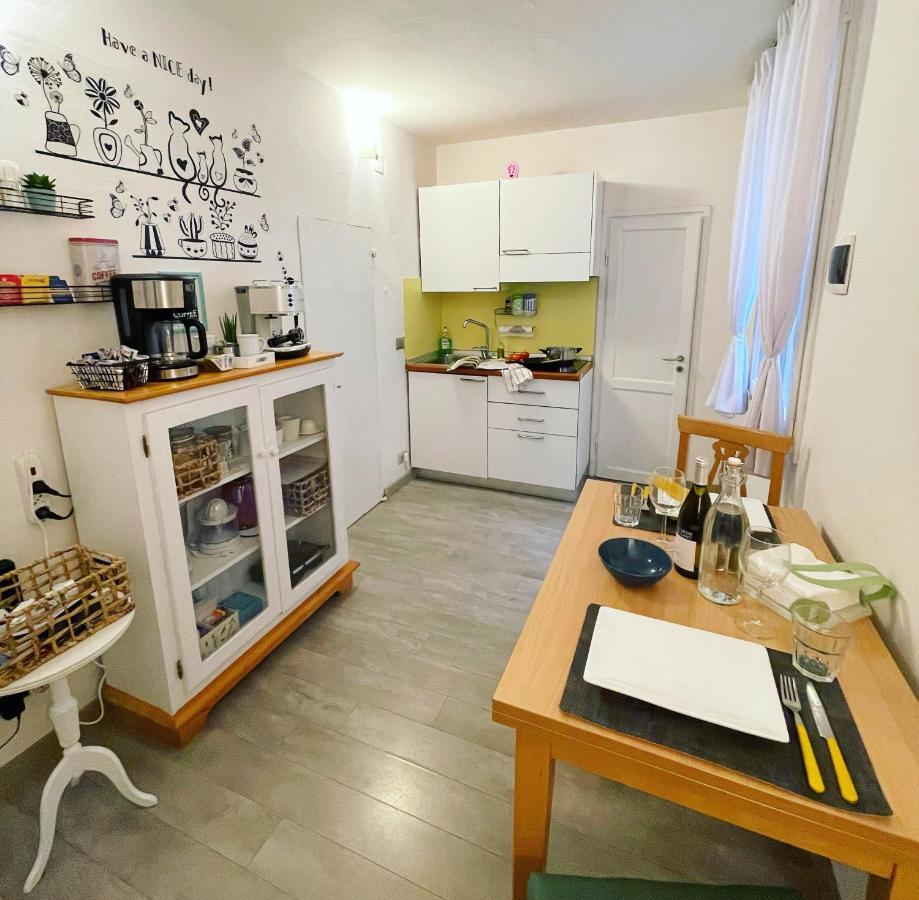 Leonardo Suites Флоренция Екстериор снимка