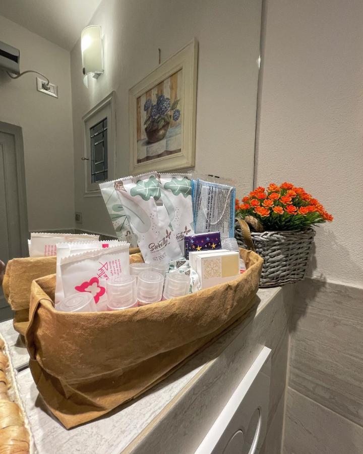 Leonardo Suites Флоренция Екстериор снимка