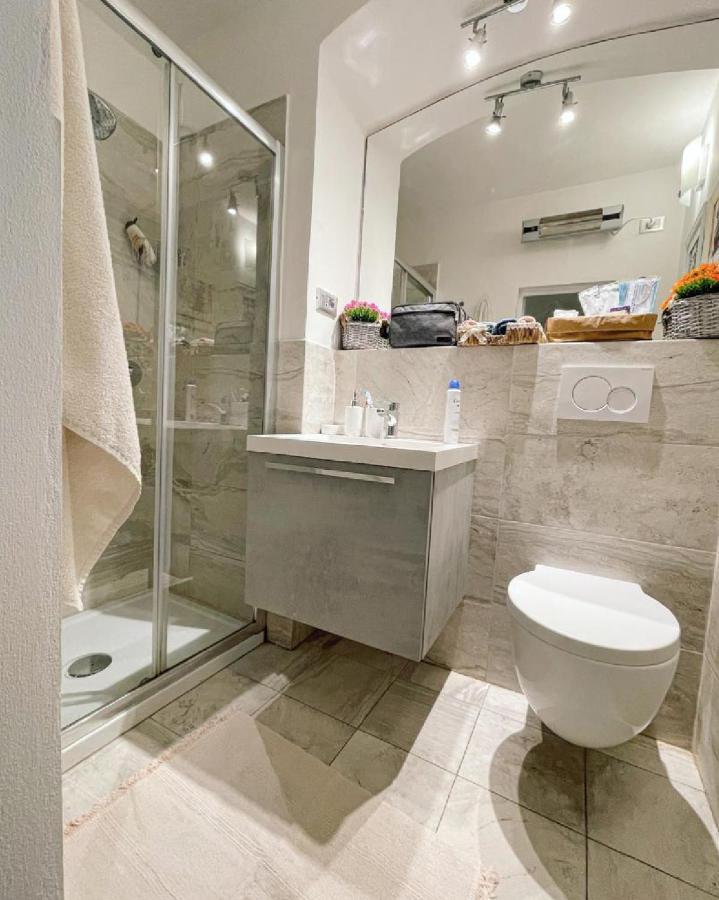 Leonardo Suites Флоренция Екстериор снимка