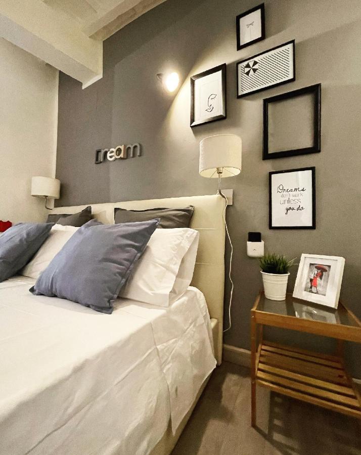 Leonardo Suites Флоренция Екстериор снимка