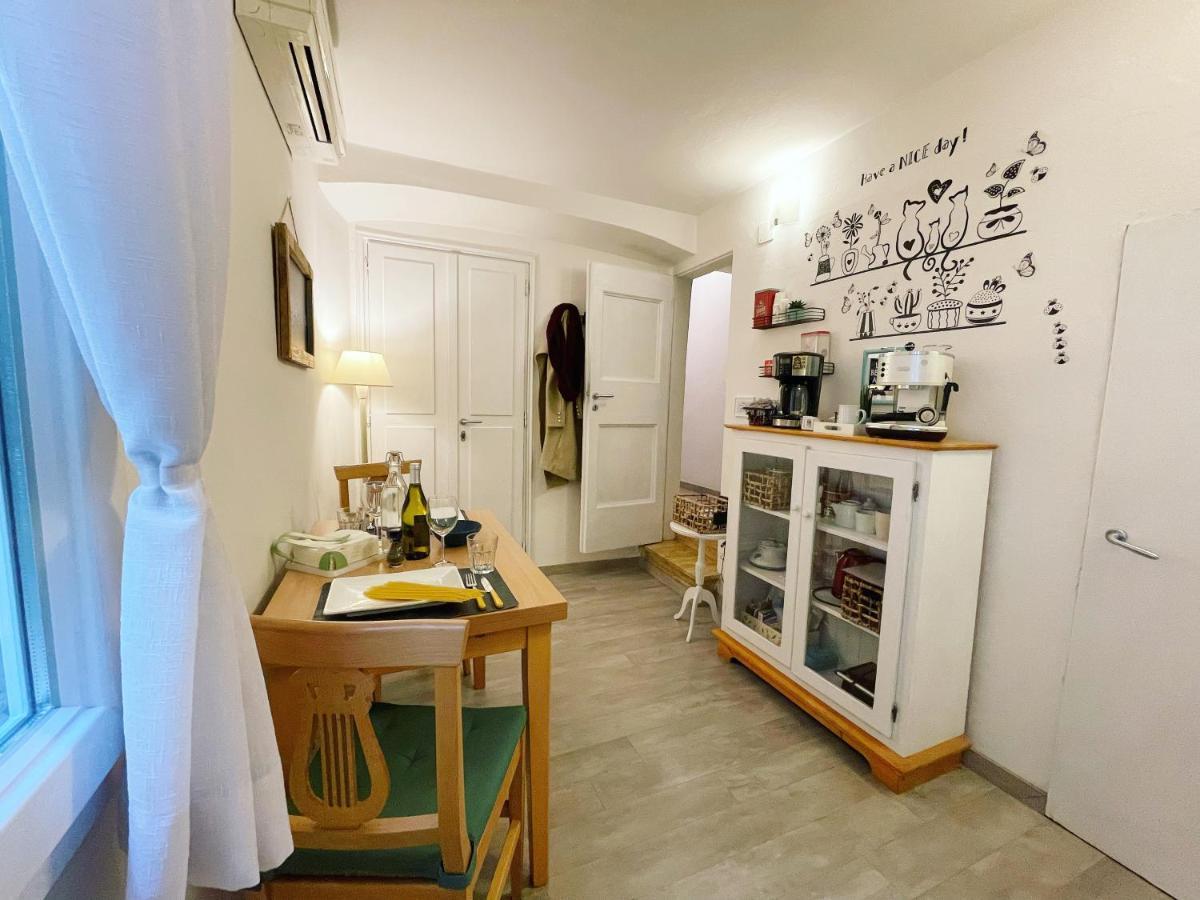 Leonardo Suites Флоренция Екстериор снимка
