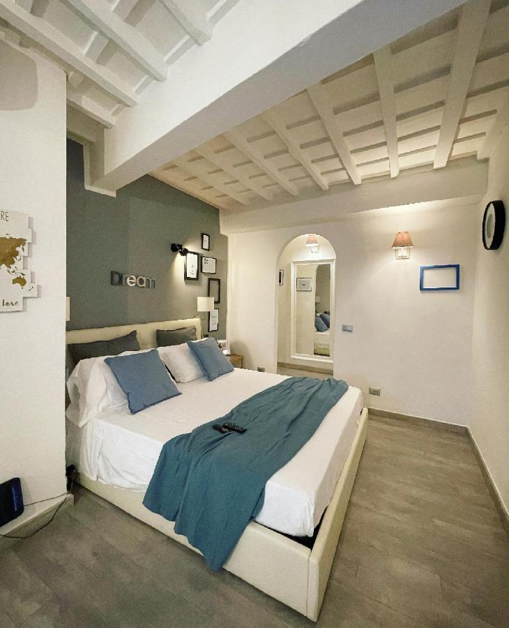 Leonardo Suites Флоренция Екстериор снимка