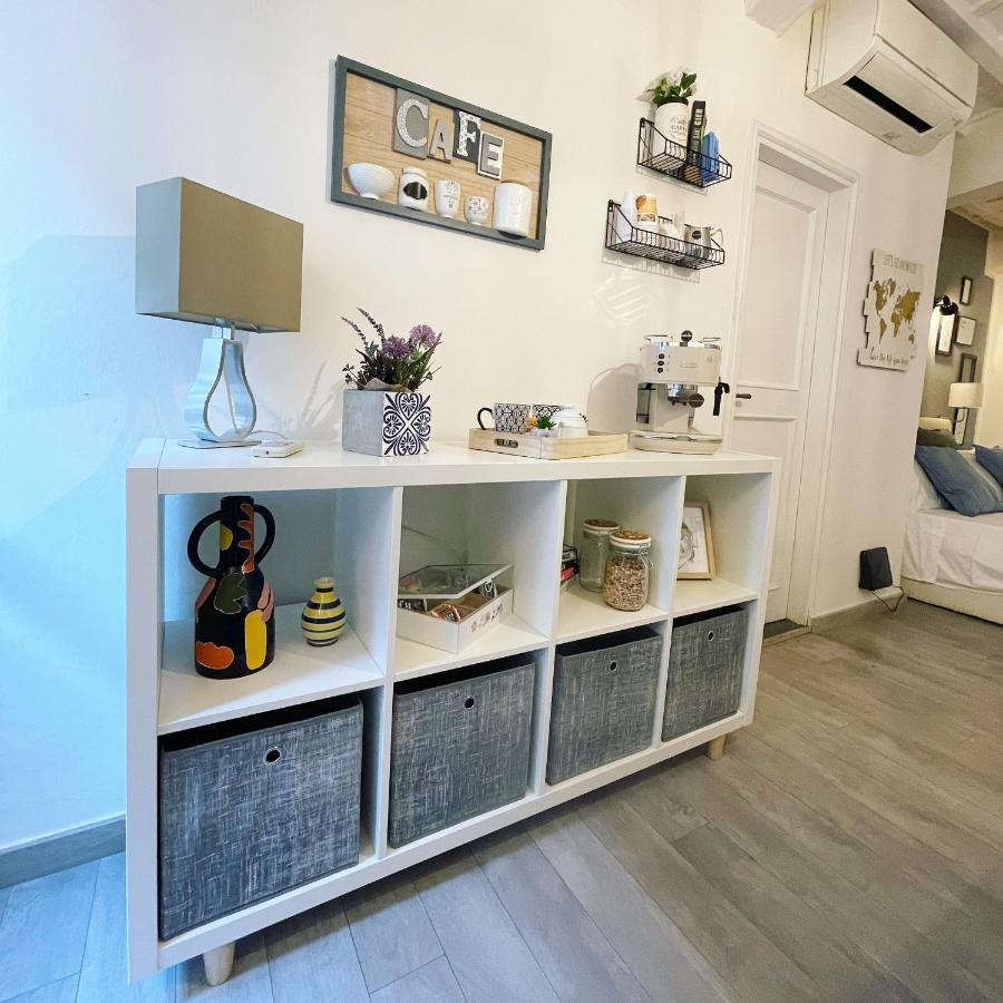 Leonardo Suites Флоренция Екстериор снимка