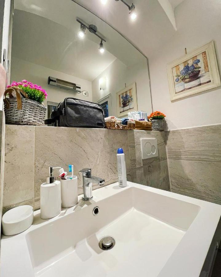 Leonardo Suites Флоренция Екстериор снимка