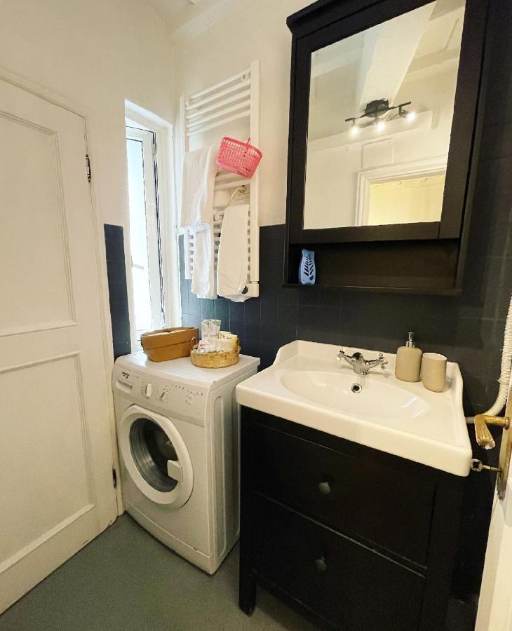 Leonardo Suites Флоренция Екстериор снимка