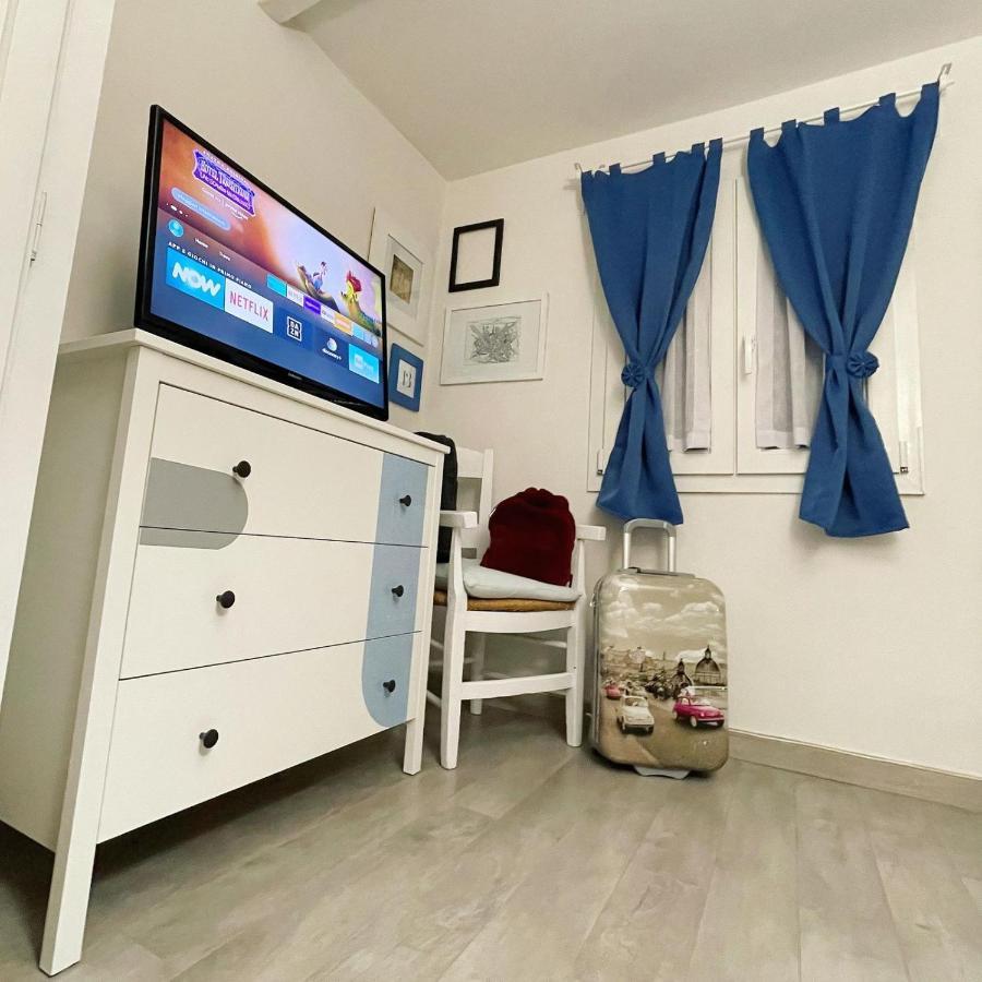 Leonardo Suites Флоренция Екстериор снимка