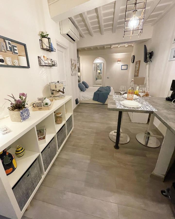 Leonardo Suites Флоренция Екстериор снимка
