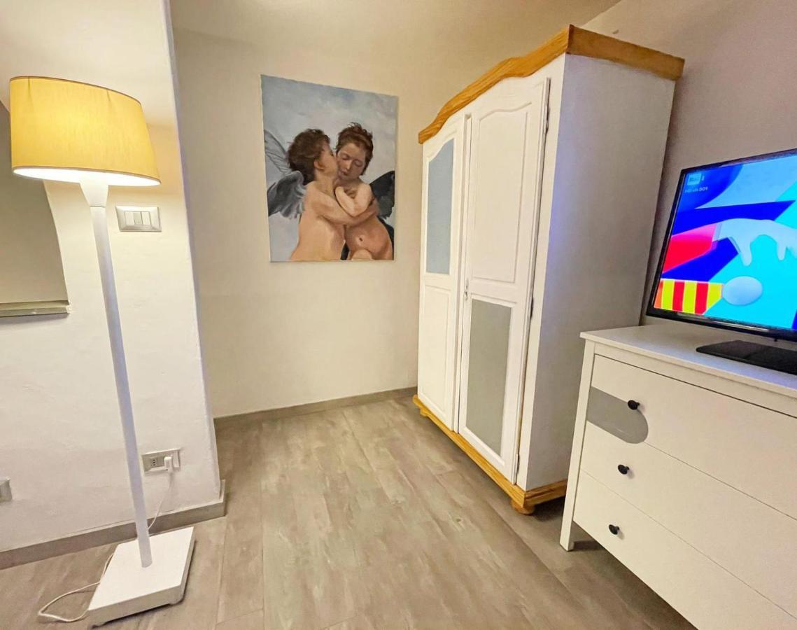 Leonardo Suites Флоренция Екстериор снимка